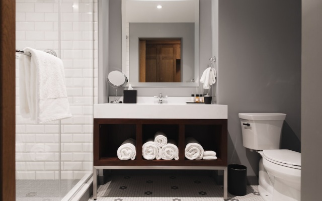 Double Junior Suite