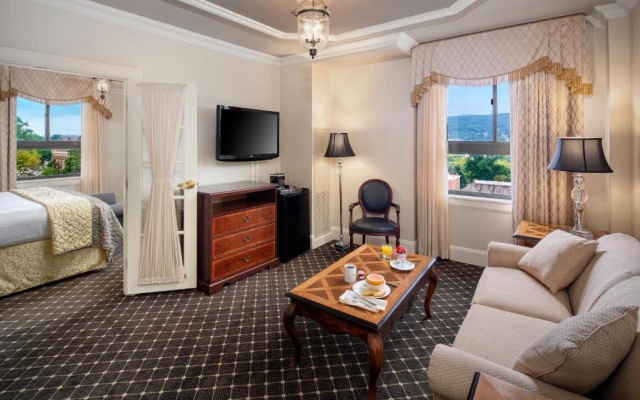 Suite