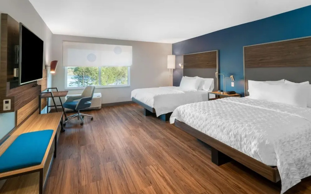 Accessible room