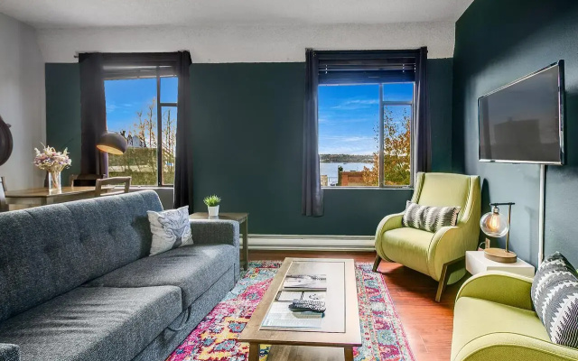Superior Apartment