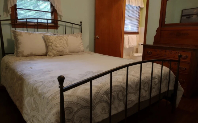 Comfort Cottage