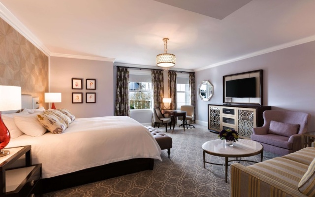 Double Junior Suite