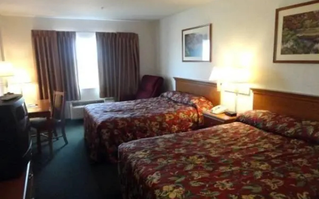 Twin Suite