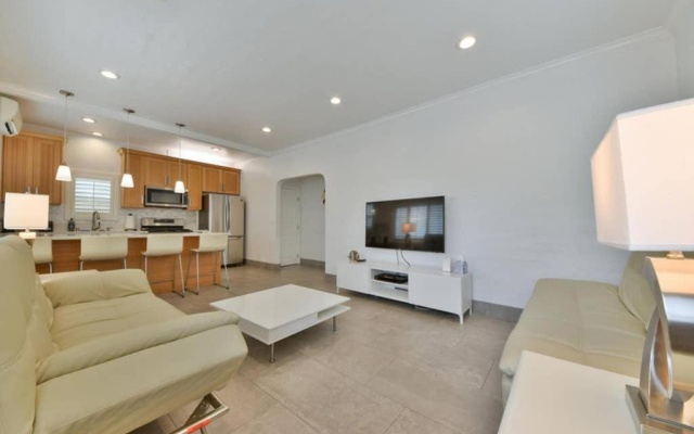 Superior Apartment