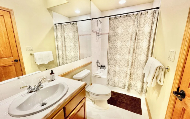 3 Bedrooms Standard room