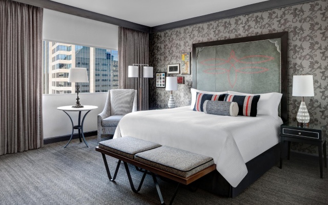 Luxury Double room