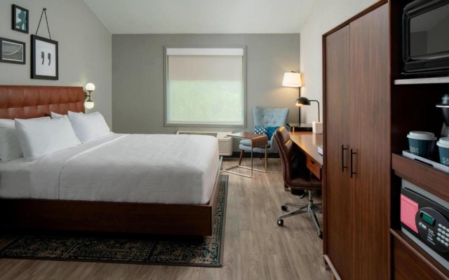 Business room