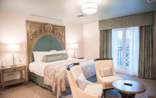 Signature Double room