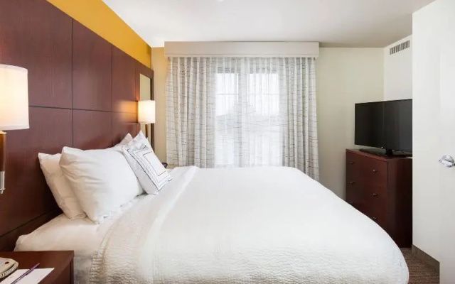 Twin Suite