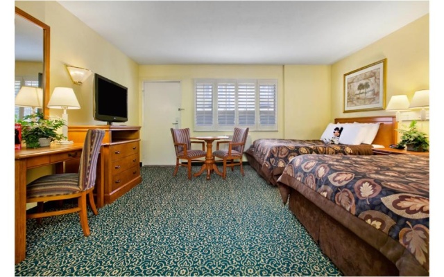 Standard Family room