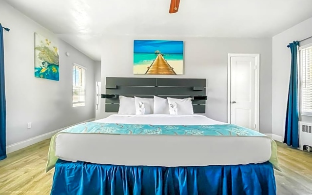 Family Apartment