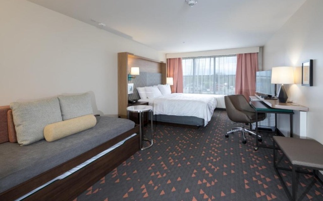 Premium room