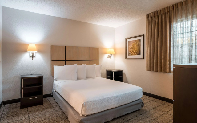 1 Bedroom Suite