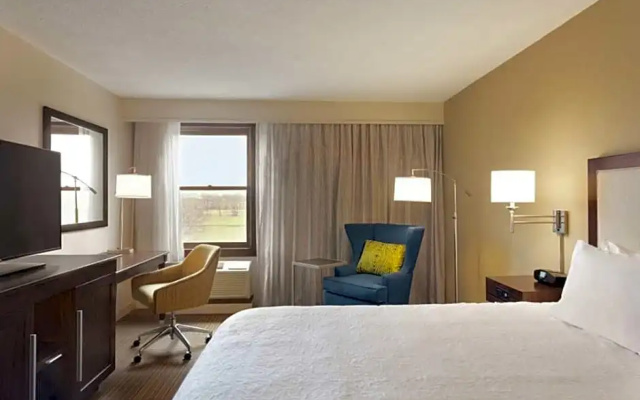 1 Bedroom Standard room