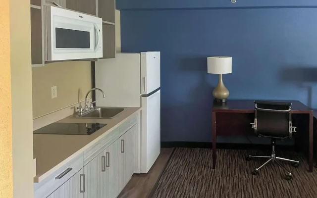 Double Suite with balcony