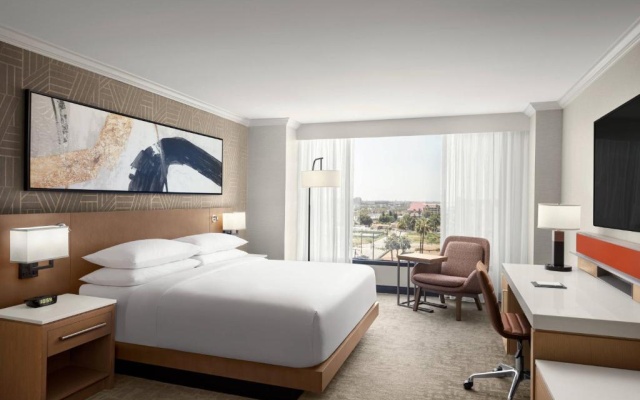 Guest Double room