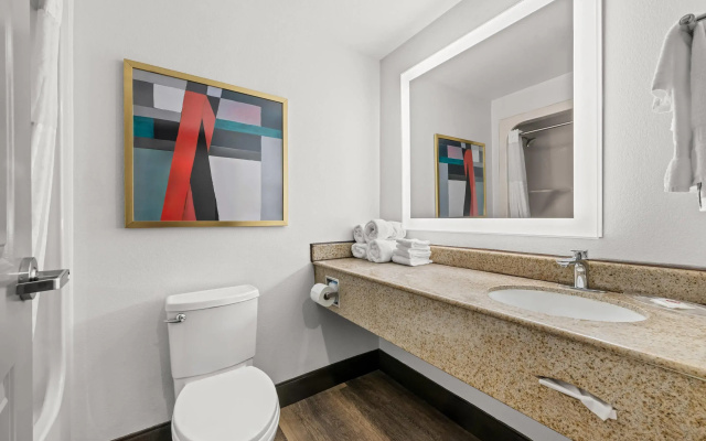 Double Suite