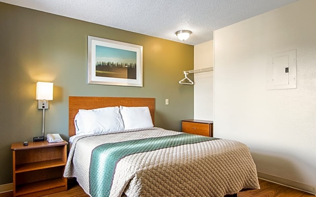 2 Bedrooms Double Suite