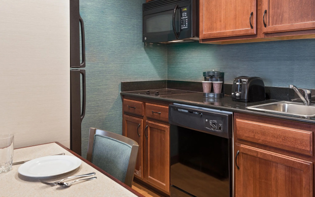 Double Suite