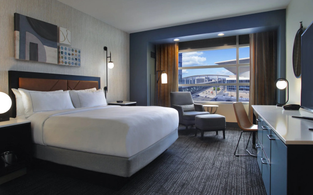 Premium Suite