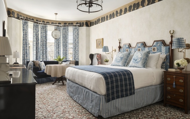 Premium Double Suite
