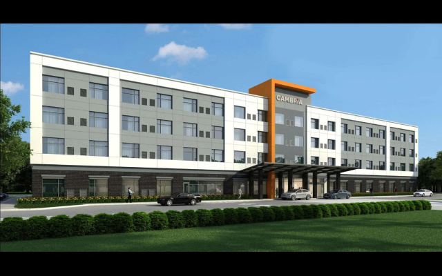 1 Bedroom Single Suite