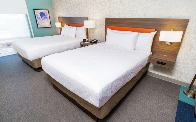 Accessible Quadruple Studio Suite