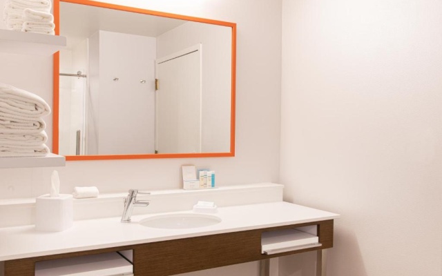 Deluxe Double Suite