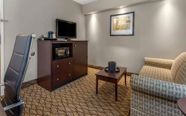 Standard Suite