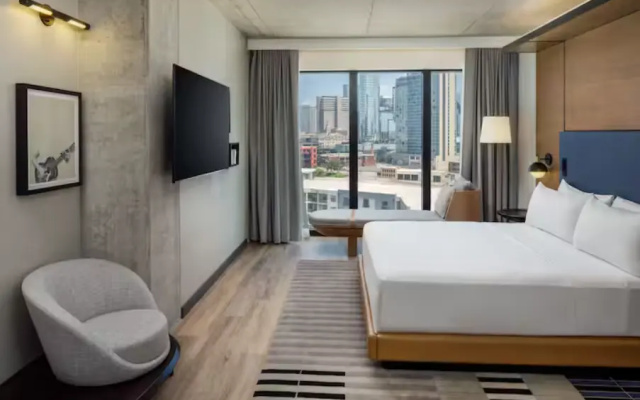 2 Bedrooms Presidential Quadruple Suite