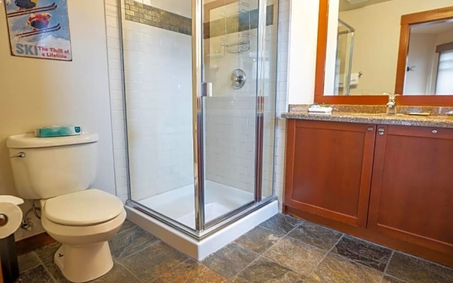 3 Bedrooms Premier Suite
