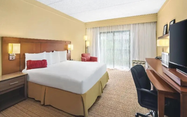 Standard Suite