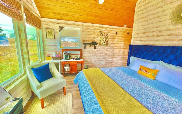 1 Bedroom Cottage