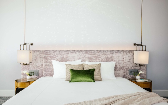 Bronze Accessible Double room