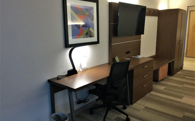 Twin Suite