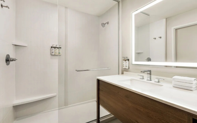 1 Bedroom Suite