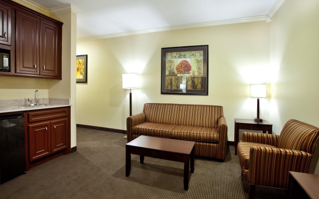 Double Suite