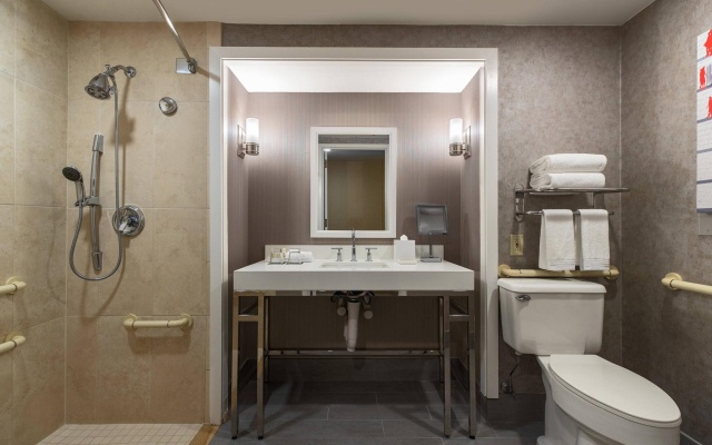Standard Double Club room