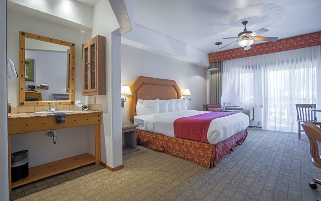 Twin Junior Suite