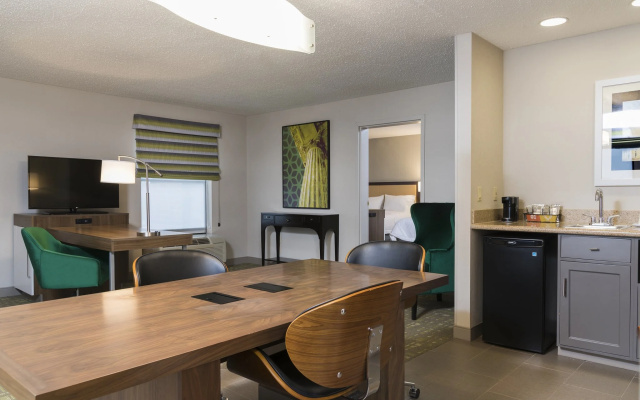 Suite