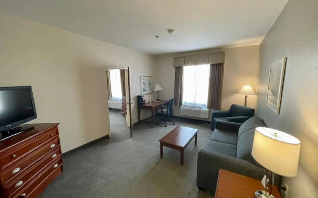 Double Family Suite