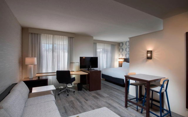 Double Suite