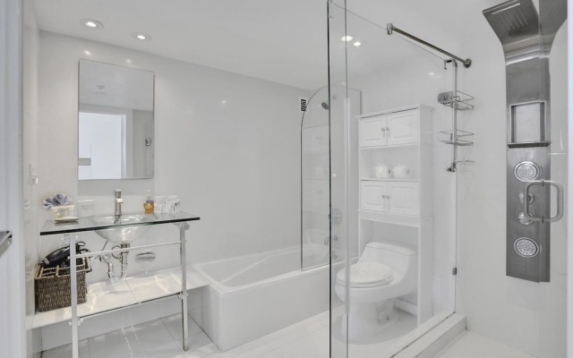 Luxury room