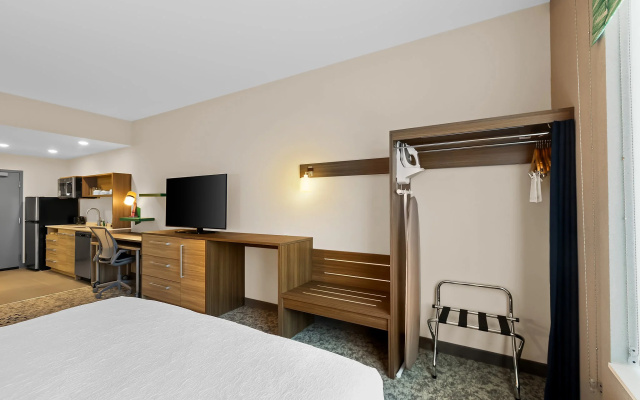 Double Suite