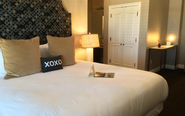 Superior Suite