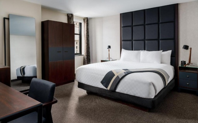 Double Junior Suite