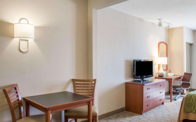 Double Suite