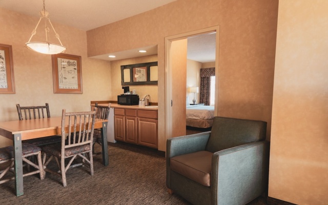 Suite