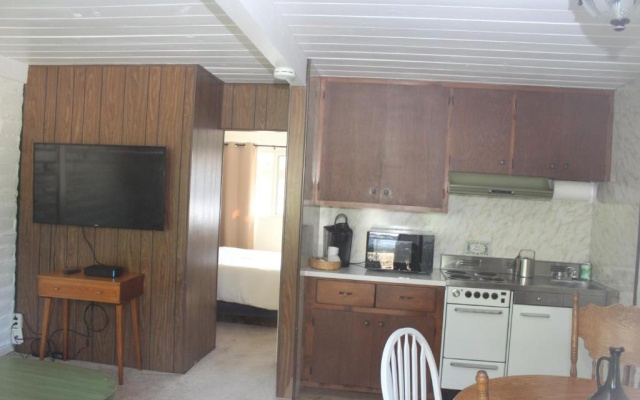 Deluxe Junior Suite