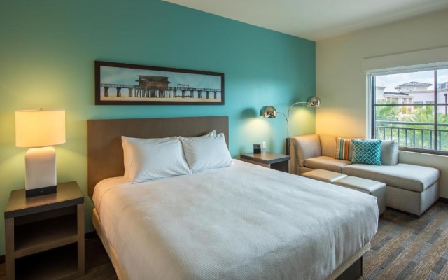 Den Guest Double room